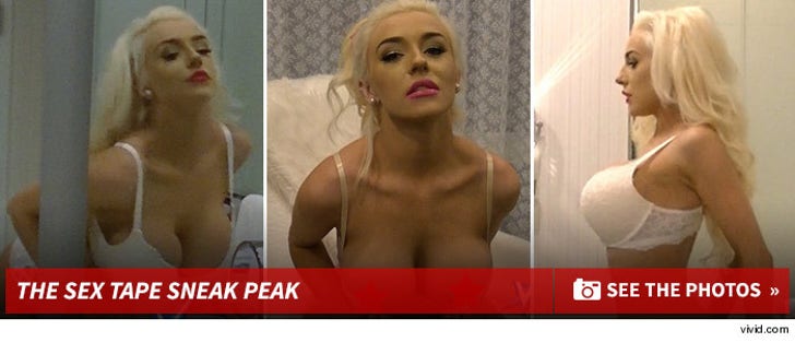 deepayan mazumder recommends courtney stodden sex tape full pic