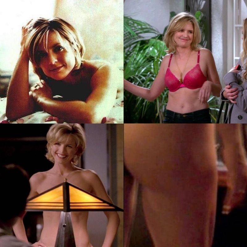 amy moors recommends courtney thorne smith porn pic