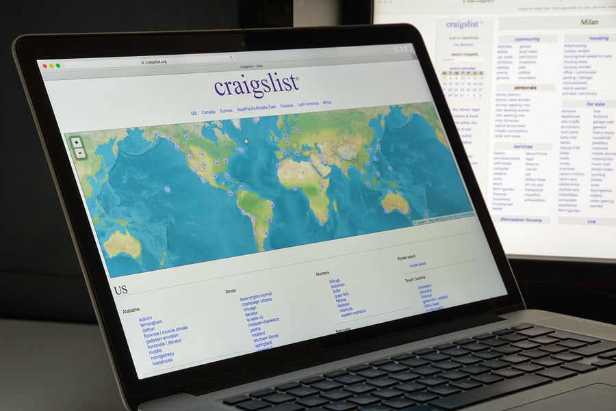 antonio woo galan recommends Craigslist Eastern Oregon Personals