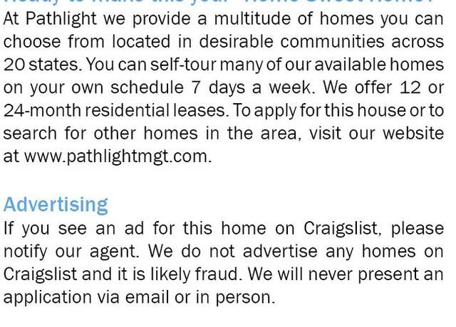 craigslist for rent charlotte nc