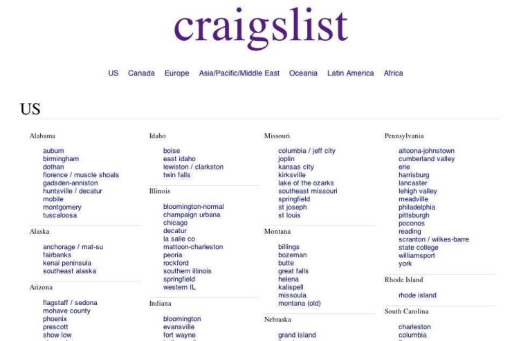 Best of Craigslist saint louis missouri