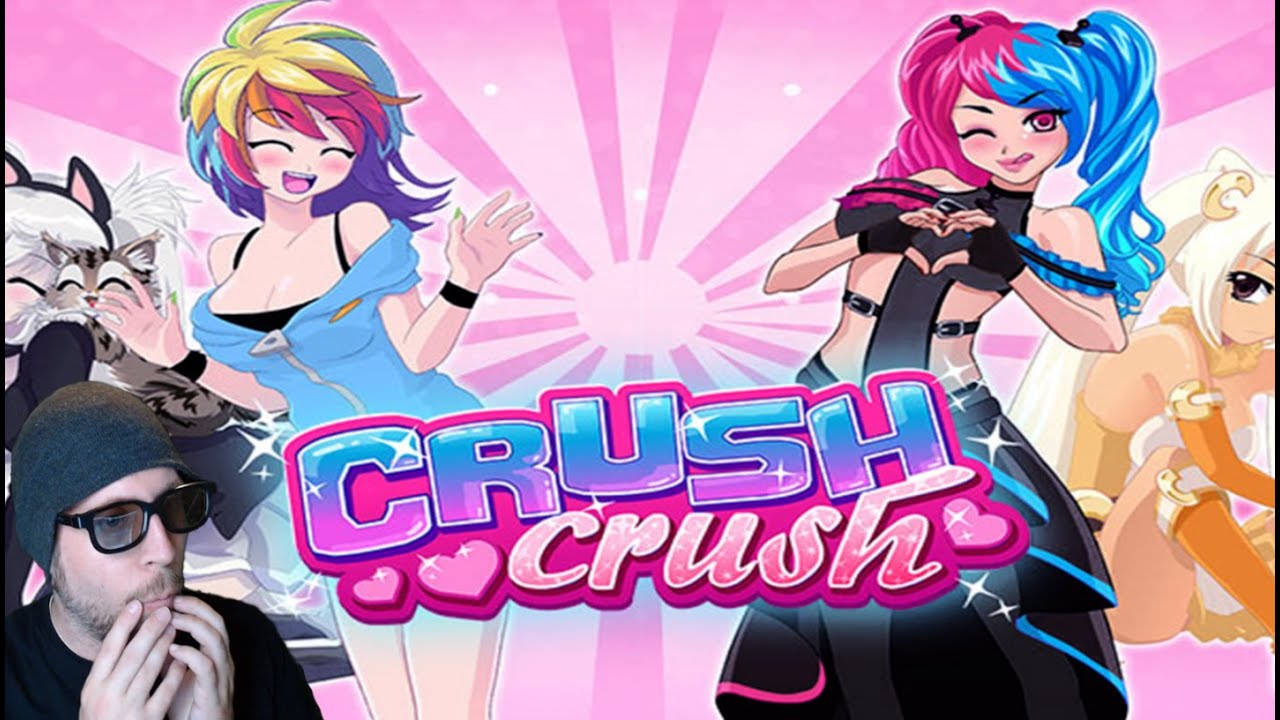 Best of Crush crush moist and uncencored