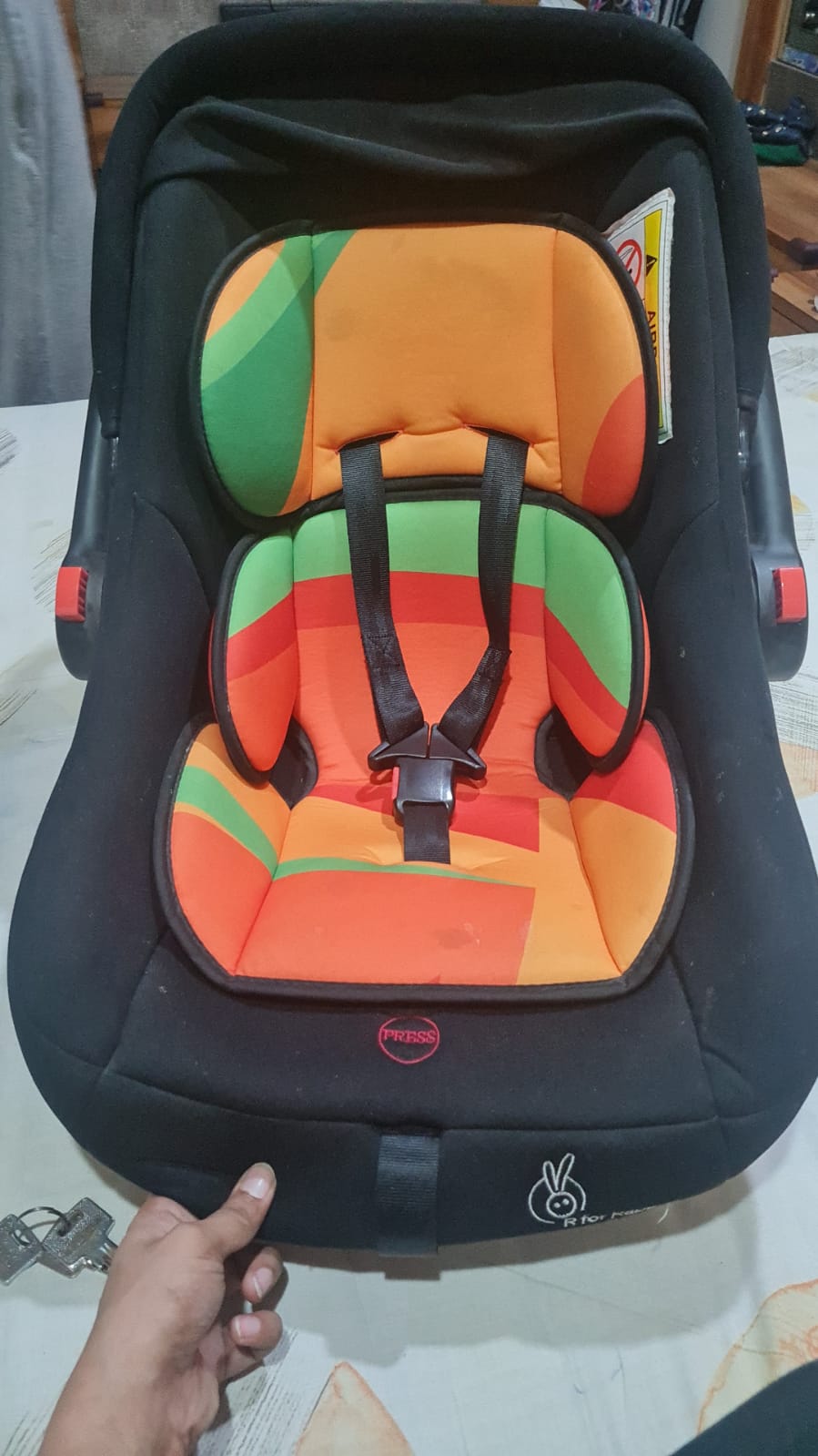 cum on car seat