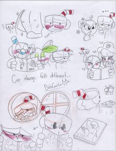 cuphead x mugman 18