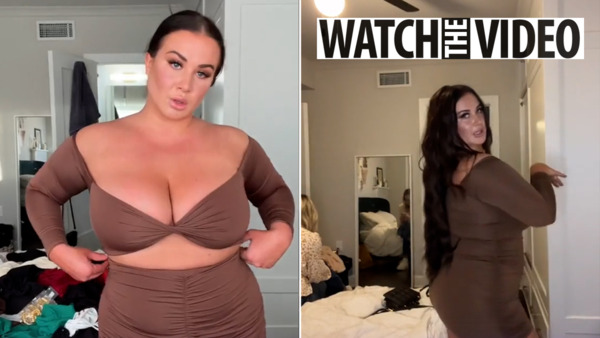 dodoo ahmad recommends curvy big boobs pic