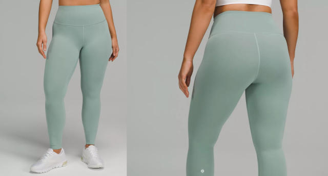 dj stokes recommends curvy girls in yoga pants pic