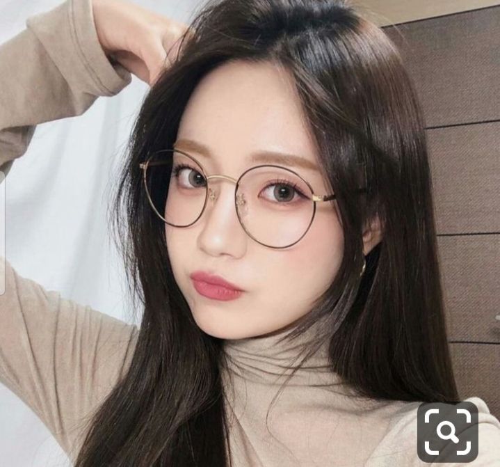 anita ravi recommends cute asian girl glasses pic