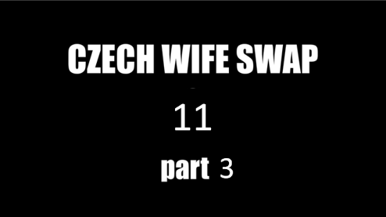 chelsey fowler recommends Czech Wife Swap 9 Part 3