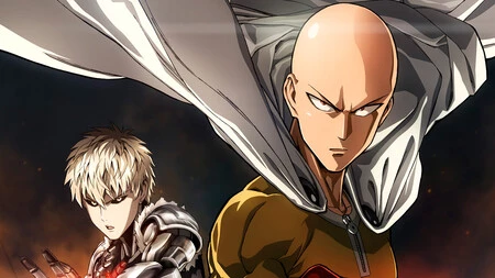 alvin divino add photo d os one punch man