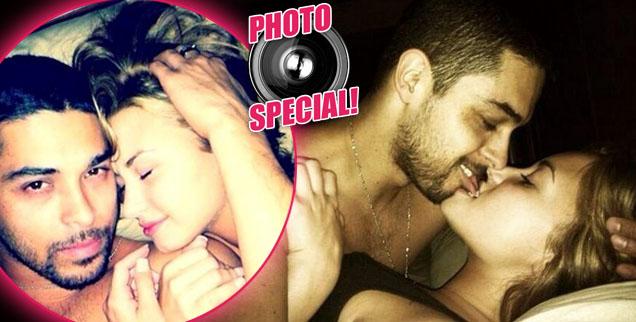 asim ejaz recommends demi lovato hacked pics pic