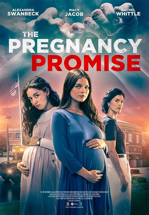 damien gallagher recommends Pregnancy Pact Full Movie