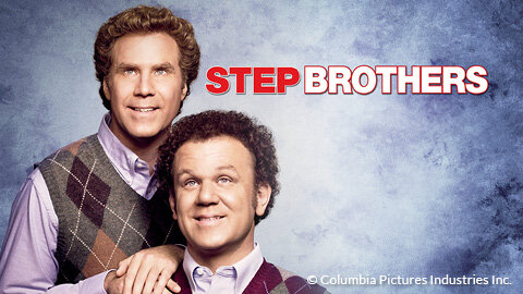 Step Brothers Google Drive 40 plus