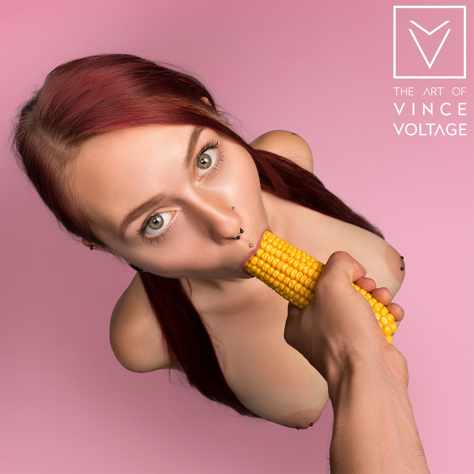 charlotte dion recommends porn in the corn pic