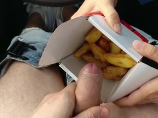 antonia franco recommends cum on her food pic