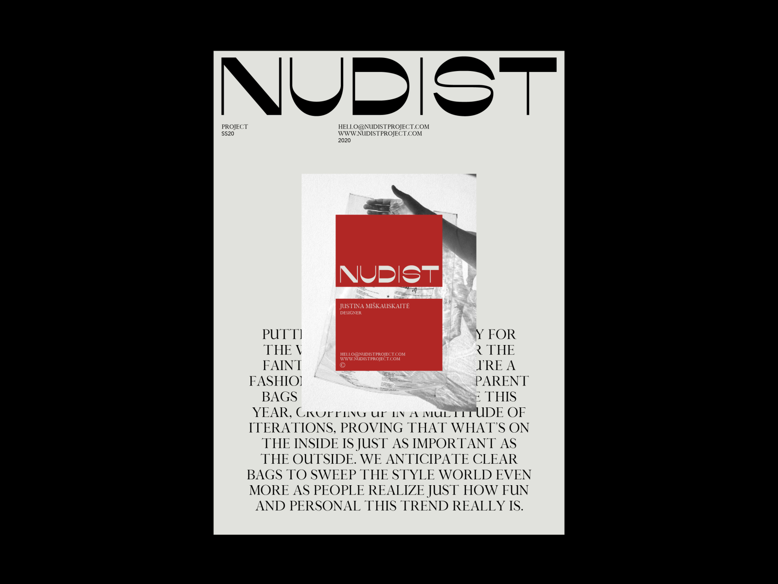 Nudist Magazine Covers trash girls