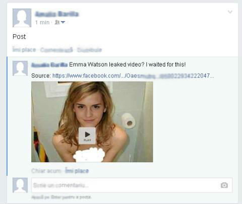 brittany walls recommends emma watson leaked nude pictures pic