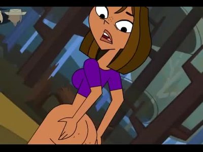 crystal sheaffer recommends Total Drama Porn Videos