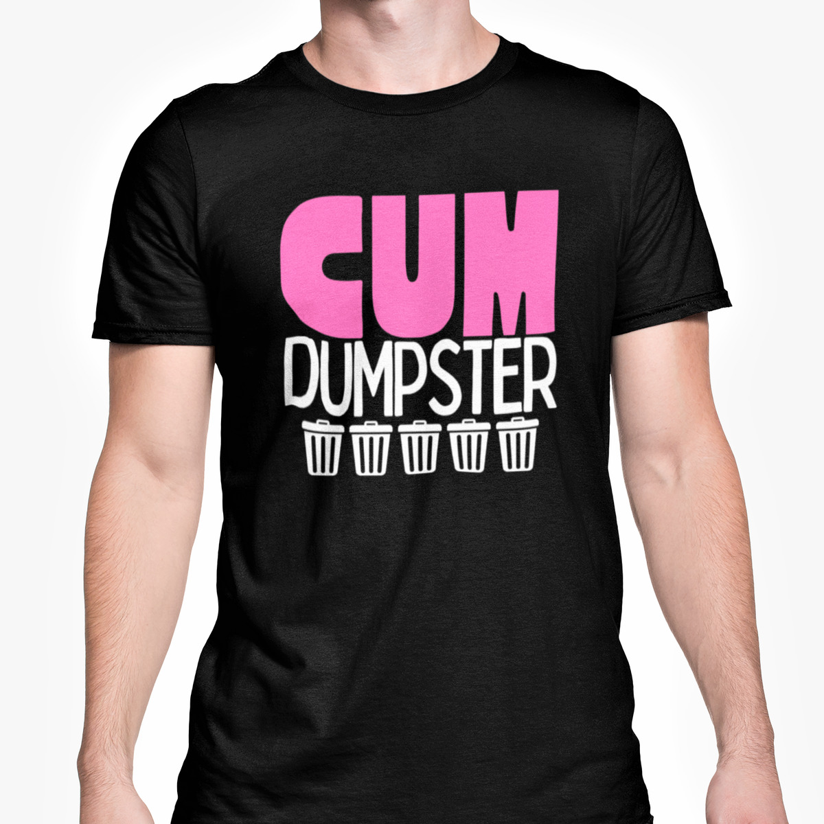 brittney mahar add cum dumpster t shirt photo