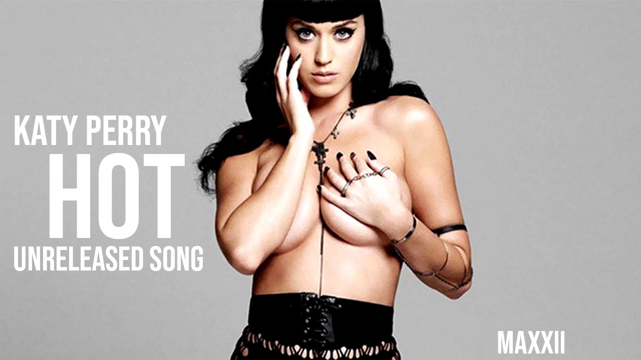 dan stackhouse recommends Katy Perry Hottest Video