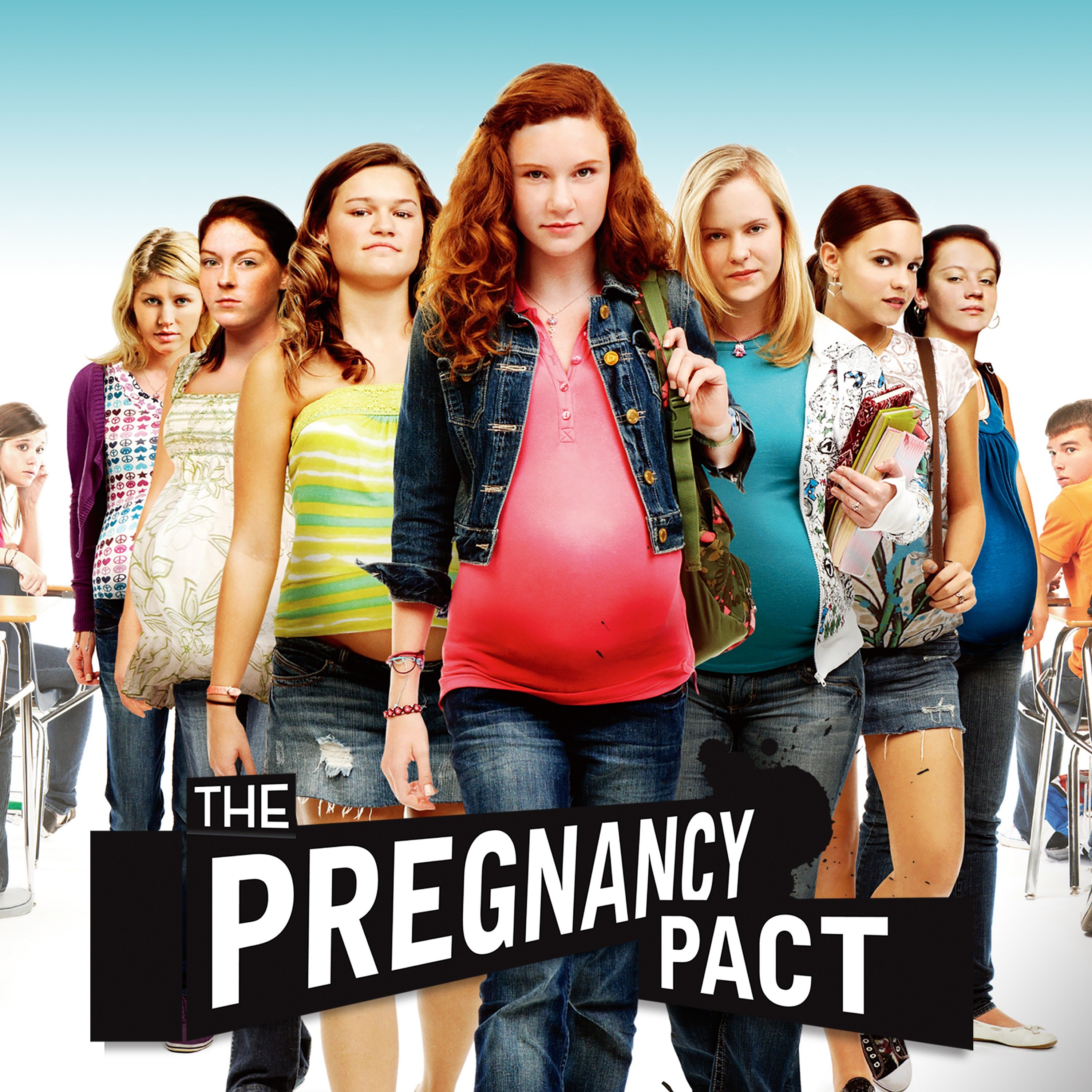 dontae little recommends pregnancy pact full movie pic