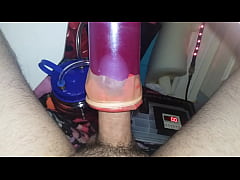 barbara mapp recommends homemade blowjob device pic