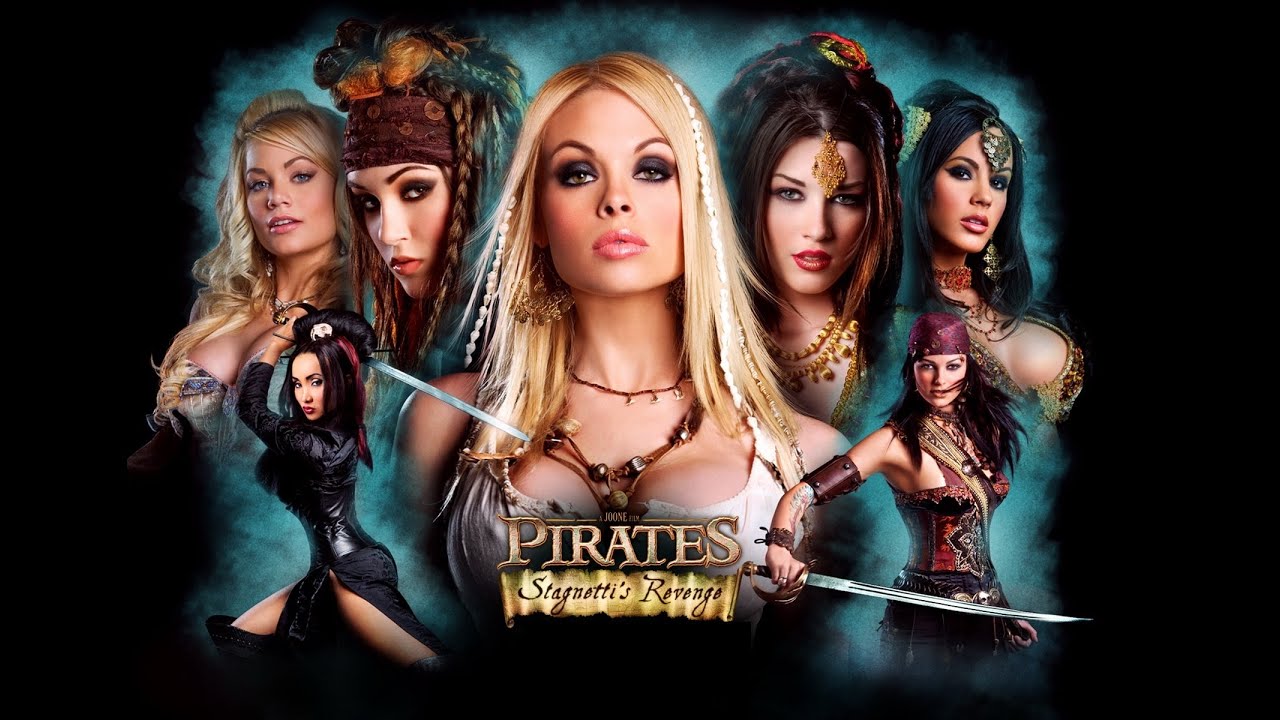 bernice belmontes recommends pirates 2 porn video pic