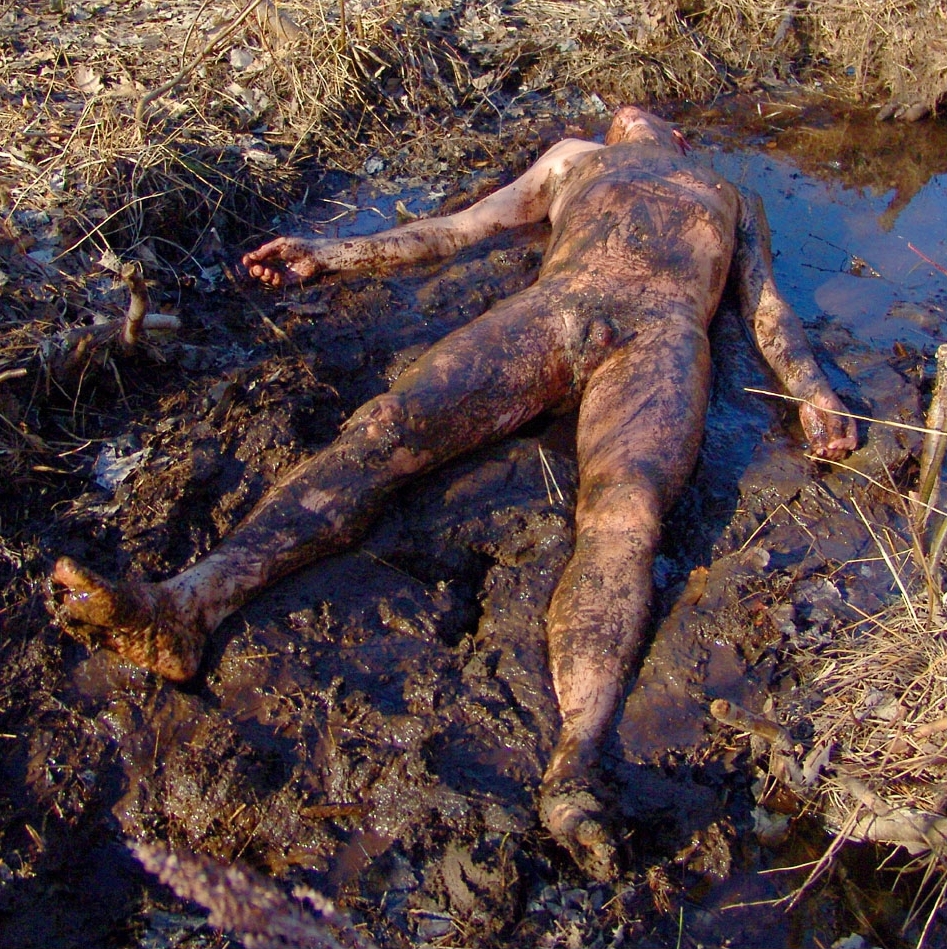 denny frampton recommends naked men in mud pic