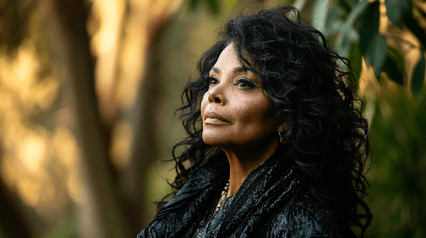 amy fines recommends latoya jackson feet pic