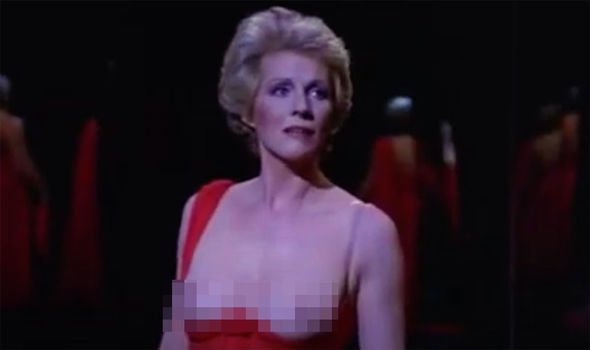 Best of Julie andrews nude