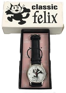 blake smith patterson recommends Watch Felix The Cat