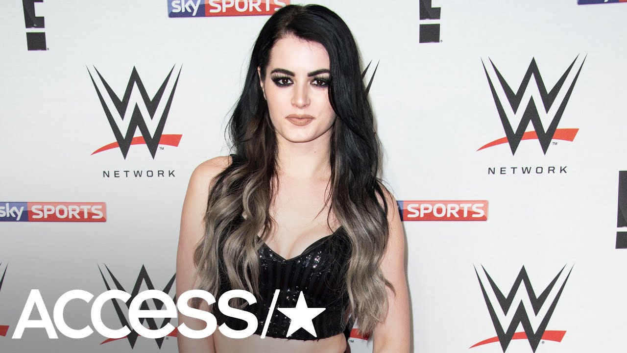 bob ohmer recommends wwe superstar paige nude pic