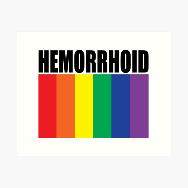 carl isom recommends Hemorrhoid Pics Tumblr