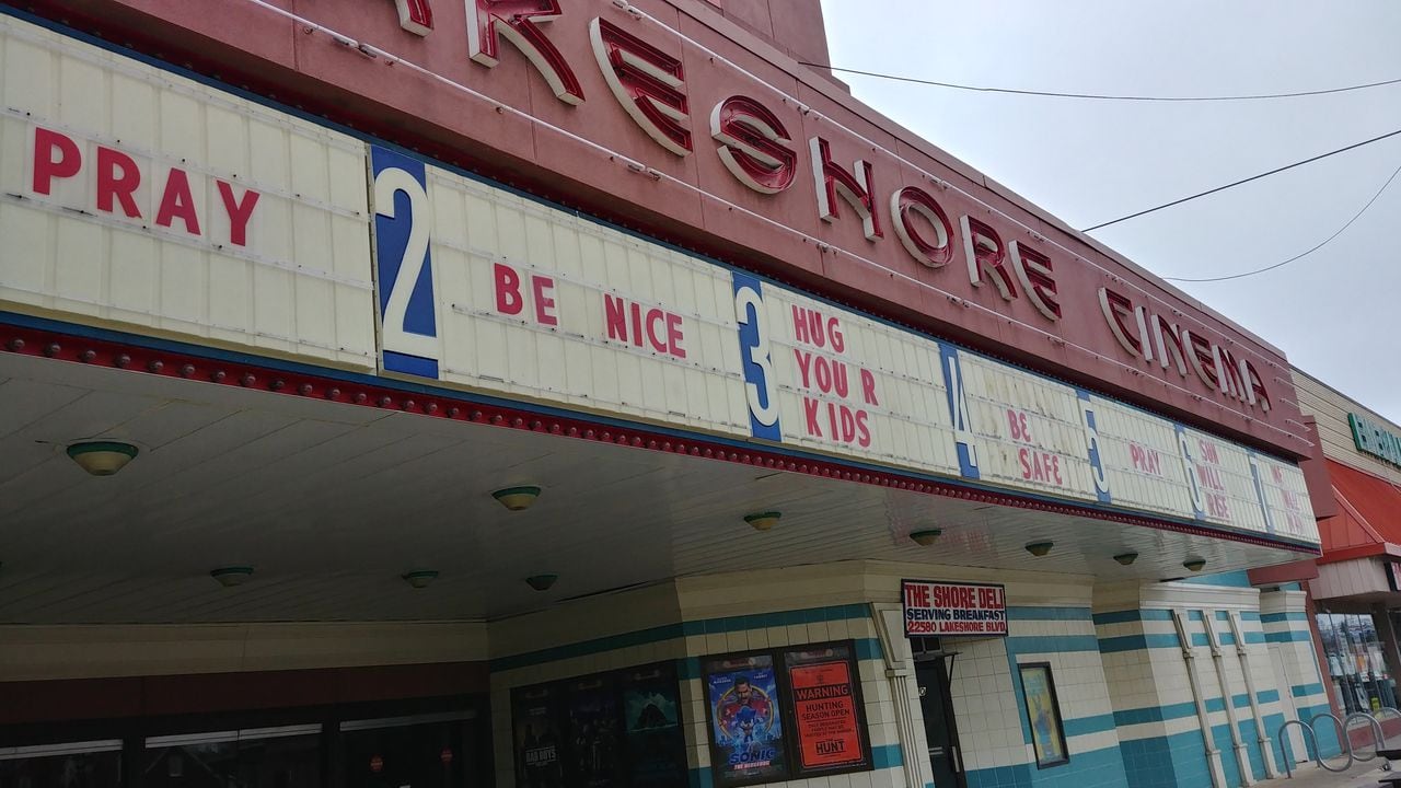 westwood movie theater ohio