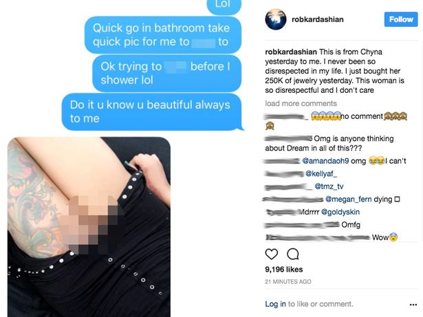 breget wong recommends blac chyna leaked images pic