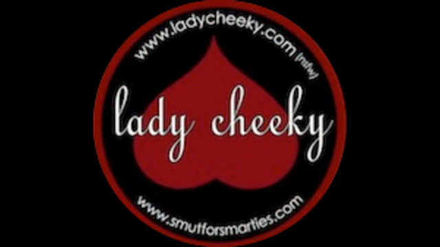 Best of Lady cheeky com
