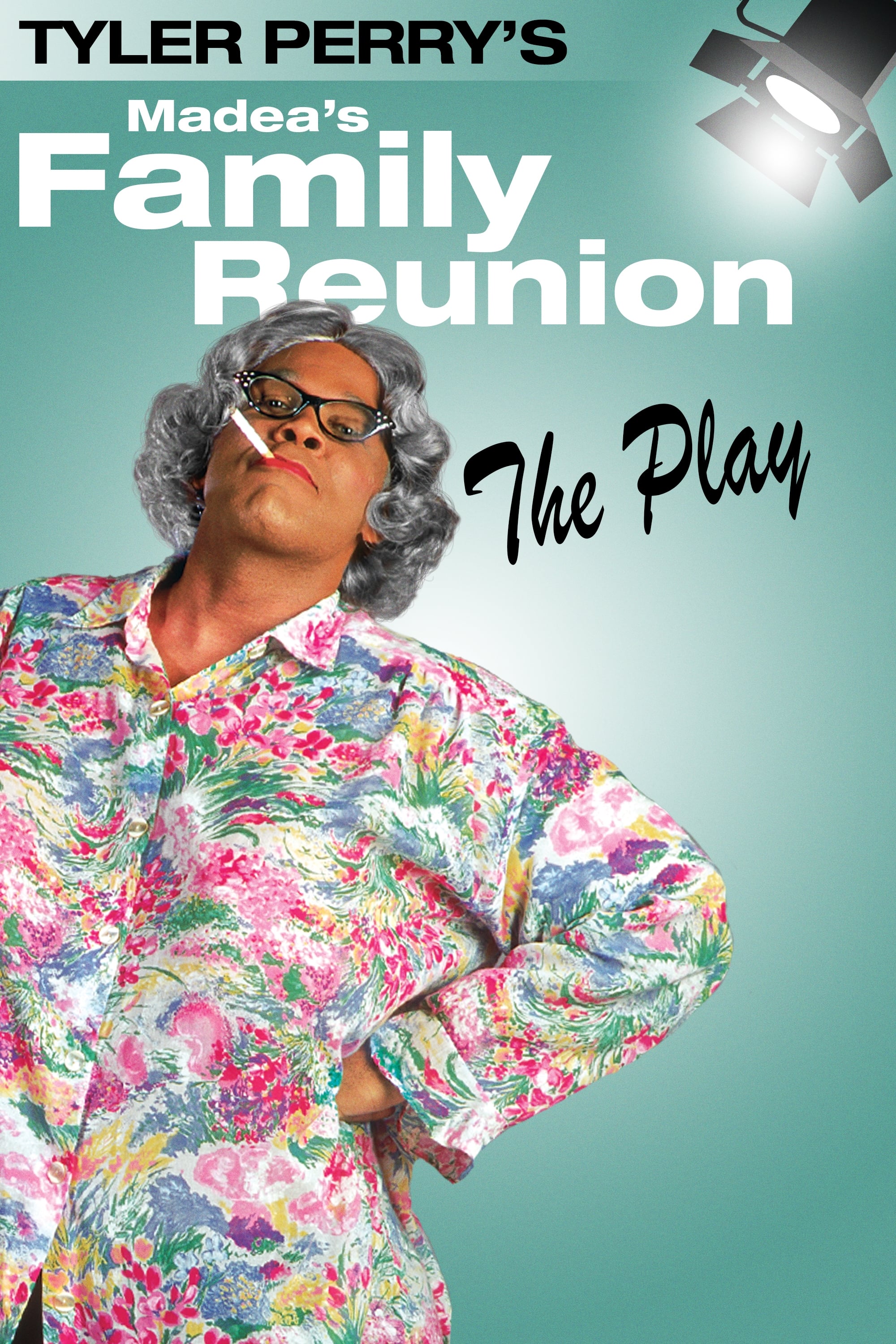 aude martineau recommends Madea Family Reunion Full Movie