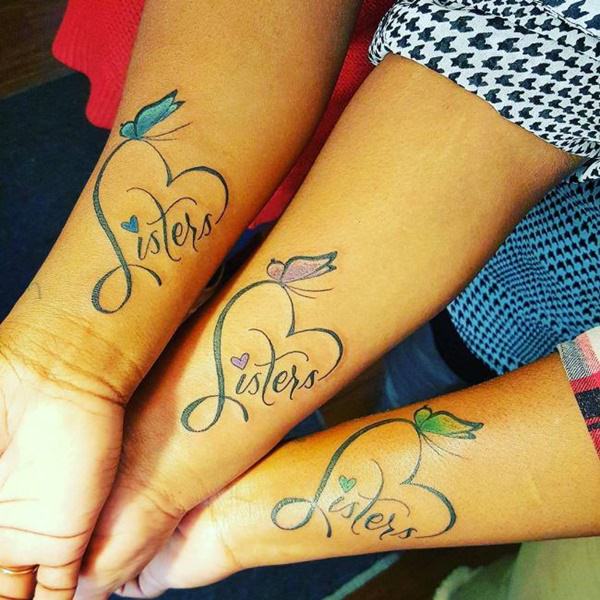 debby morris add pics of sister tattoos photo