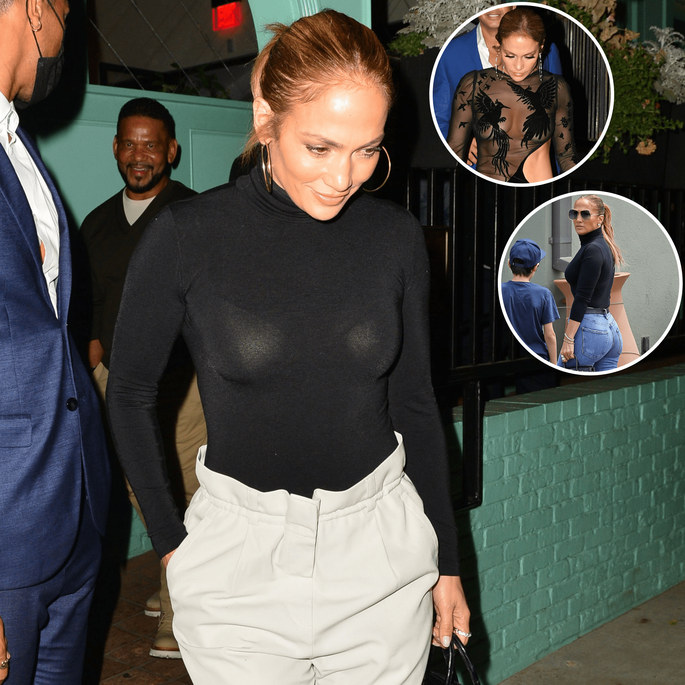 anthony schenck add jennifer lopez see thru photo