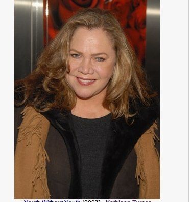ace banez recommends kathleen turner sex scene pic