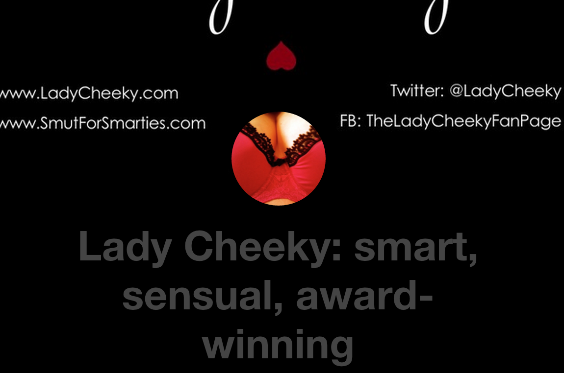 antonio da cunha recommends Lady Cheeky Com