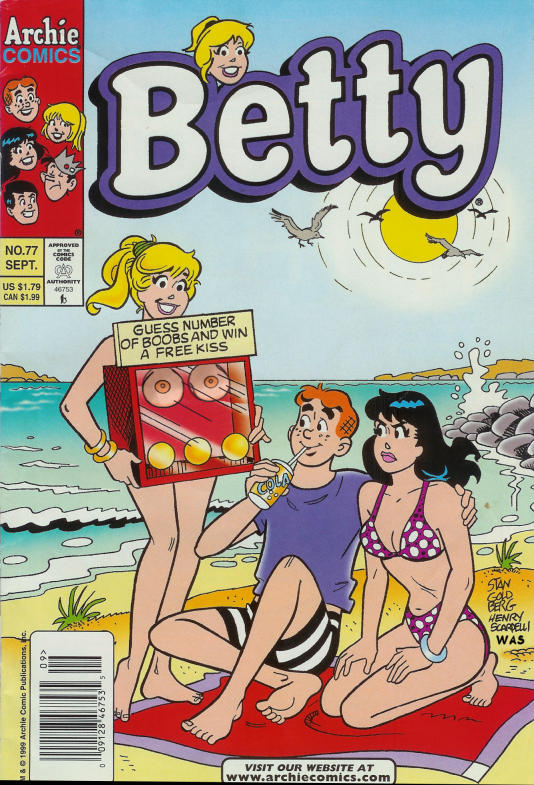 dane stratton recommends betty cooper rule 34 pic