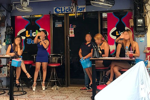 barry shanahan recommends thai bar girl blowjob pic