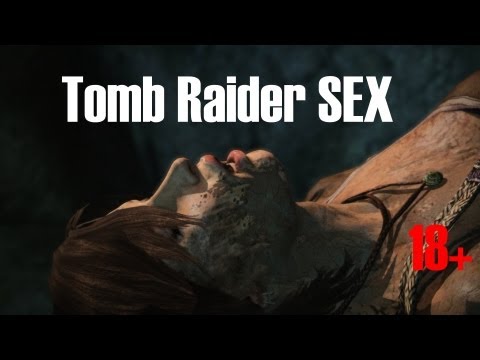 cheryl amey recommends Tomb Raider Sex Scene