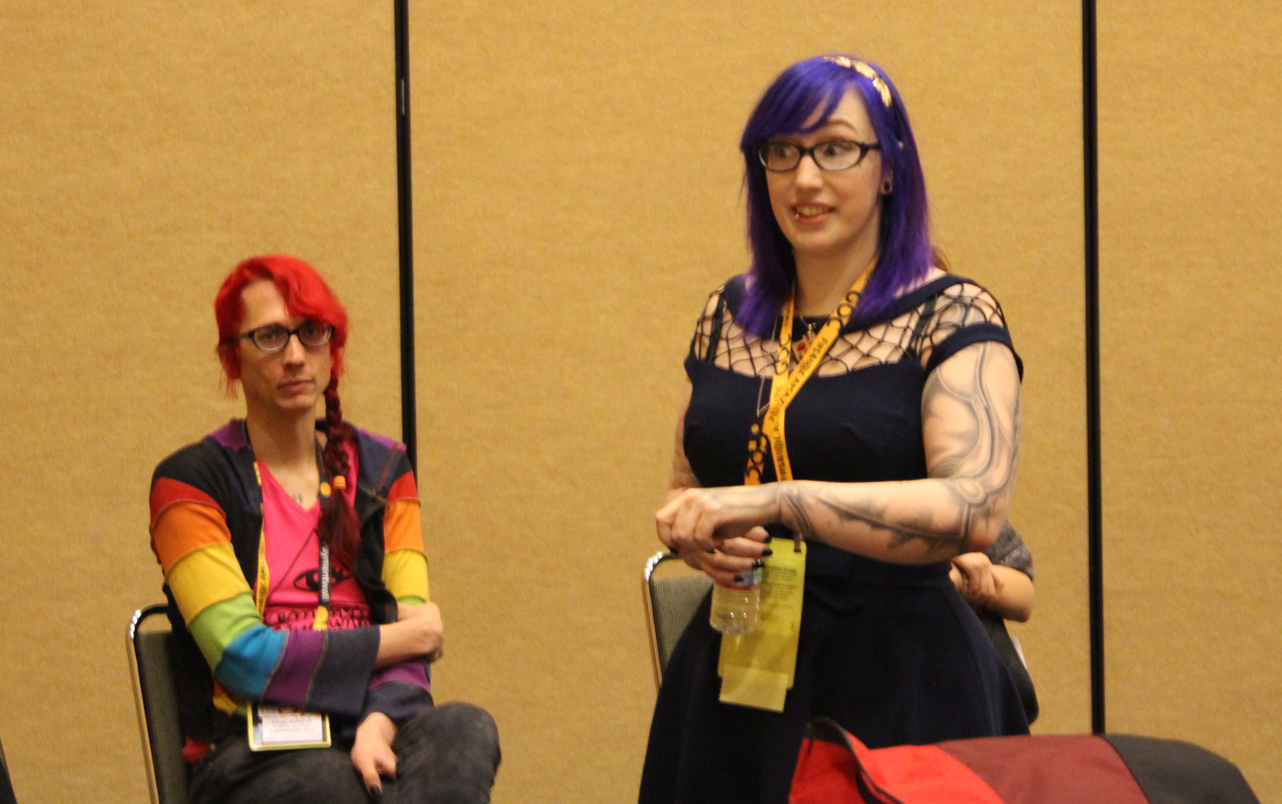 af recommends zoe quinn nude photos pic