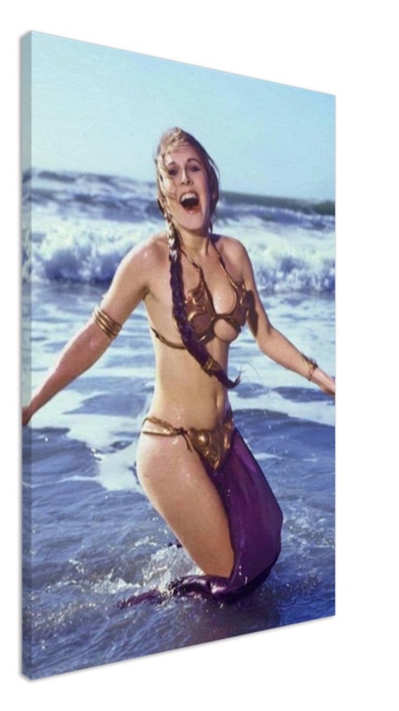 cliff collins recommends sexy pics of carrie fisher pic