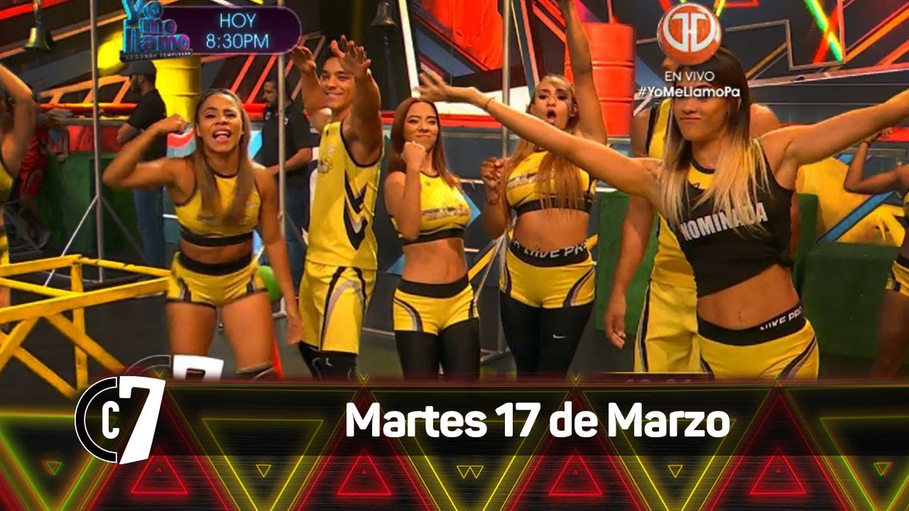 Best of Calle 7 en vivo