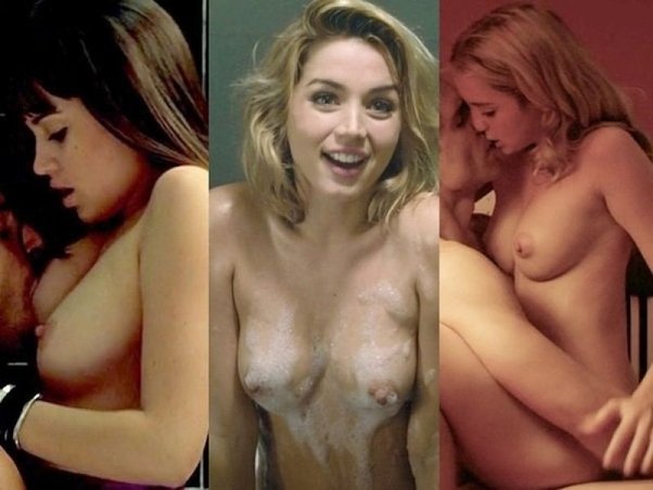 amar dedner recommends best nude boobs in hollywood pic