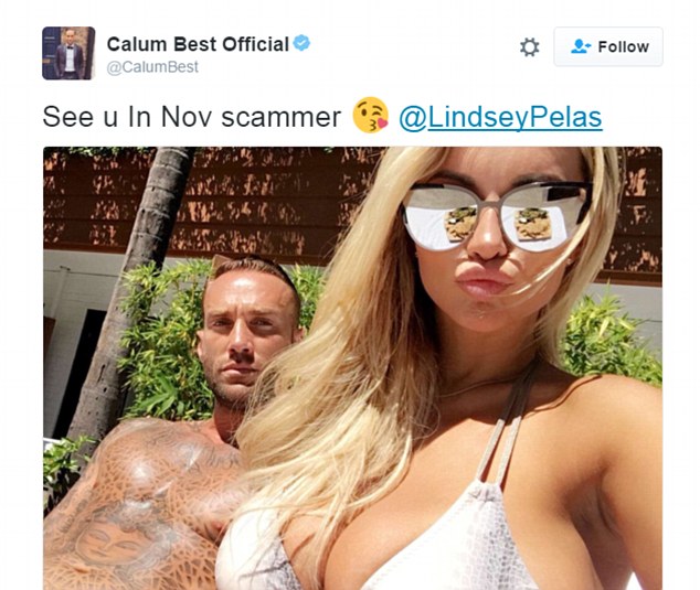 bill janner recommends lindsey pelas porn video pic