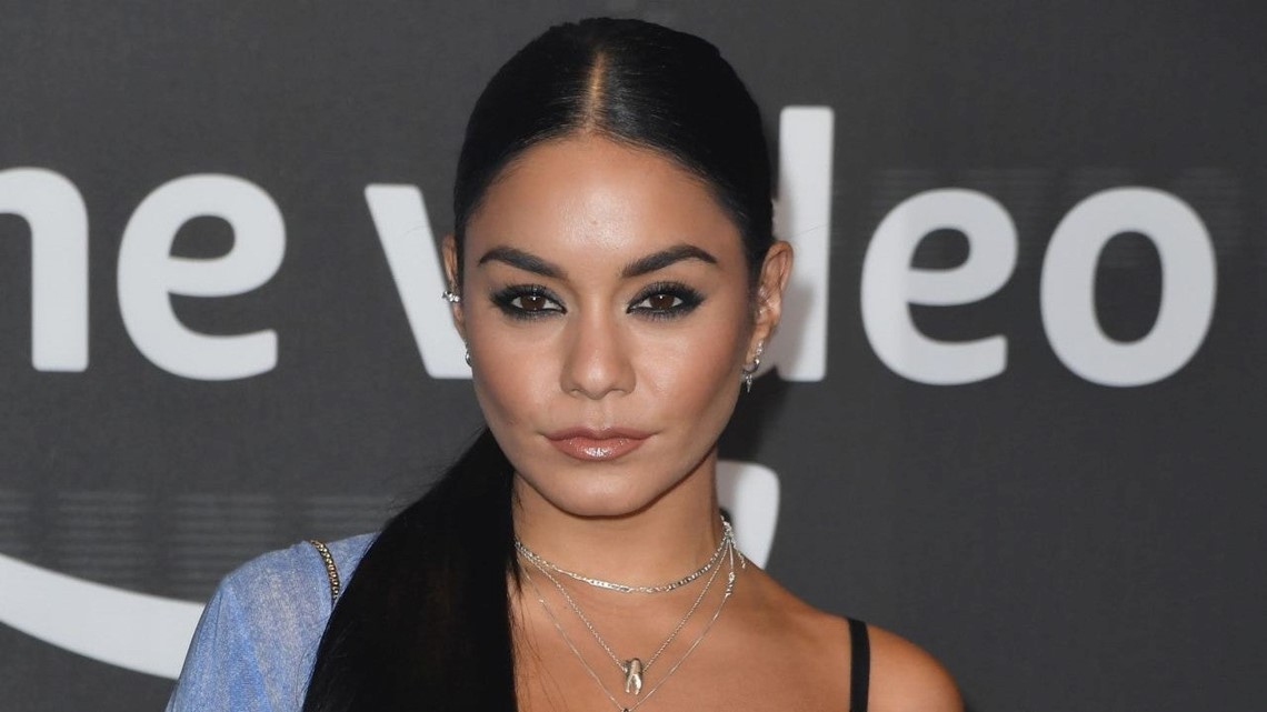 brittney mendoza recommends vanessa hudgens leaked images pic