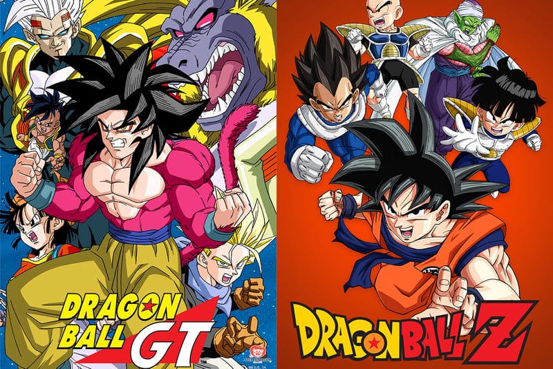 aaron abercrombie recommends Dragonball Z Episode 2 English Dubbed